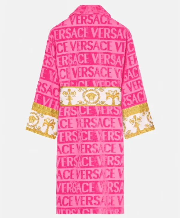 Robe Versace For Women
