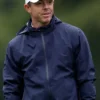 Rory McIlroy Amgen Irish Open 2025 Rain Jacket