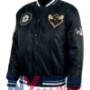 Seattle Mariners Mariner Moose Varsity Jacket