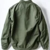 Sunderland James Silent Hill 2 Green Jacket