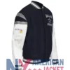 Super Bowl 5x Dallas Champions Cowboys Varsity Jacket