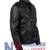 T Birds Grease Danny Zuko Leather Jacket