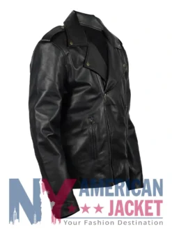T Birds Grease Danny Zuko Leather Jacket