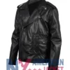 T Birds Grease Danny Zuko Leather Jacket