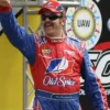 Talladega John C Reilly Nights Old Spice Red Jacket