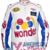 Talladega Nights Bread Ricky Bobby Wonder Jacket