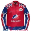 Talladega Nights John C Reilly Old Spice Red Jacket
