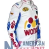 Talladega Nights Ricky Bobby Bread Wonder Jacket