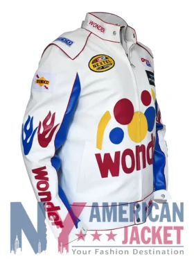 Talladega Nights Ricky Bobby Bread Wonder Jacket