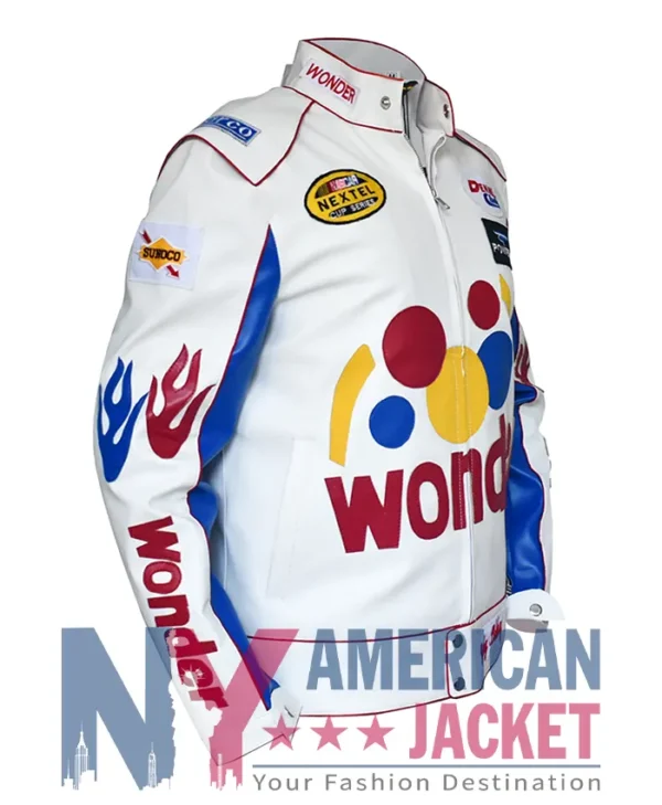 Talladega Nights Ricky Bobby Bread Wonder Jacket