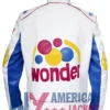 Talladega Nights Ricky Bobby Wonder Bread Jacket