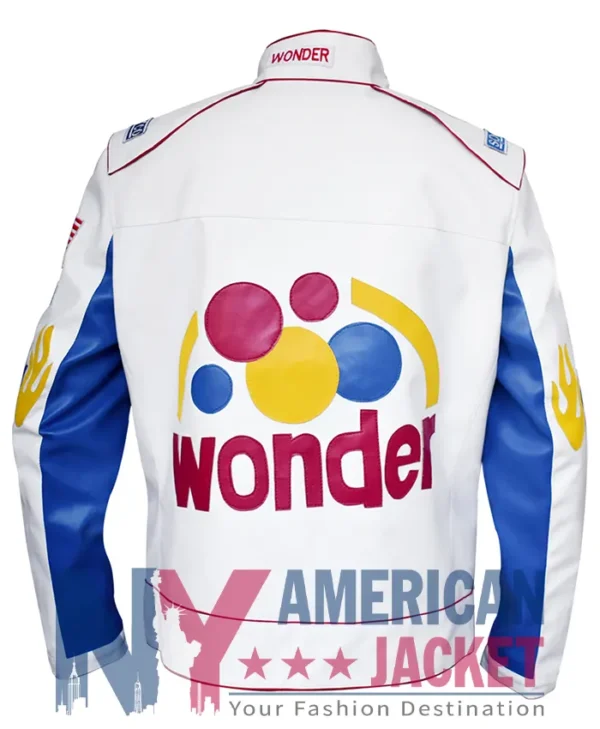 Talladega Nights Ricky Bobby Wonder Bread Jacket
