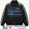Talladega Nights The Ballad Of Ricky Bobby Black Jacket