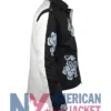 The Equalizer S02 Flowers Queen Latifah Printed Jacket