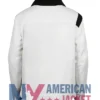 The Equalizer S02 Queen Latifah Flowers Printed Jacket