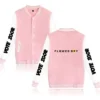 The MulticolorTyler Varsity Jacket Creator