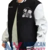 The Nightmare Christmas Before Letterman Coffee Jacket