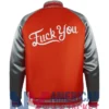 The Return of The Dead Living Freddy Varsity Jacket
