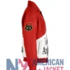 The Tonight Show MGK Lost Americana Leather Jacket