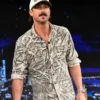 The Tonight Show S12 Riley Green Shirt