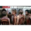 The Warrior Leather Vest