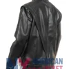 Thriller Michael Jackson Black Jacket