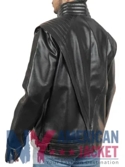 Thriller Michael Jackson Black Jacket