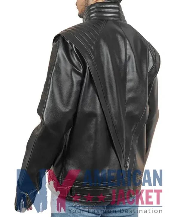 Thriller Michael Jackson Black Jacket