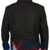 Tom Segura Bad Thoughts S01 Black Jacket