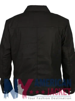 Tom Segura Bad Thoughts S01 Black Jacket