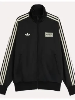 Tour Adidas x Oasis Track Jacket