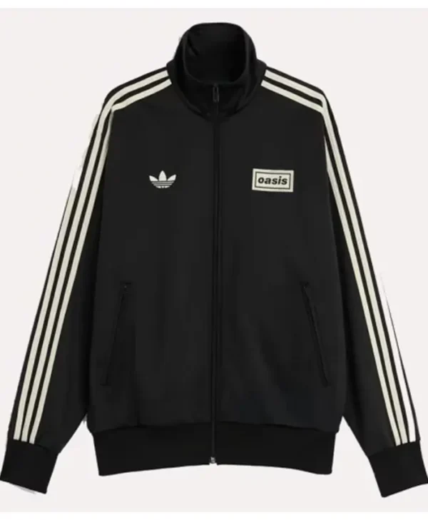 Tour Adidas x Oasis Track Jacket