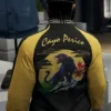 Tour Panther Jacket