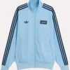 Track Tour Adidas x Oasis Jacket