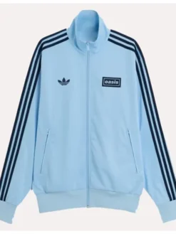 Track Tour Adidas x Oasis Jacket