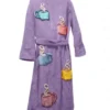 Tyler Fight Club Durden Bath Robe