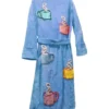 Tyler Fight Durden Club Bath Robe