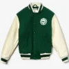 Tyler The Creator Varsity Multicolor Jacket