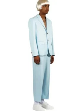 Tyler the Creator Igor Suit