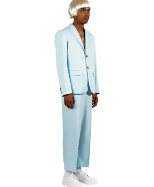 Tyler the Creator Igor Suit