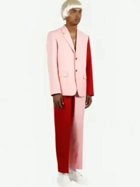 Tyler the Igor Creator Suit