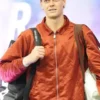 US Open 2025 Jannik Sinner Final Jacket