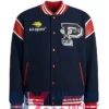 US Open Tennis Varsity Champion Jacket