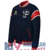 US Open Varsity Tennis Champion Jacket
