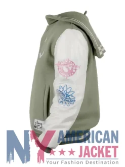 Universe Disneyland Marquee Sailor Her Jacket