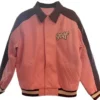 Varsity Multicolor Creator Tyler The Jacket