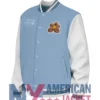 Varsity Multicolor The Tyler Creator Jacket