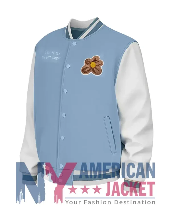 Varsity Multicolor The Tyler Creator Jacket