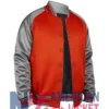 Varsity Return The of The Living Dead Freddy Jacket