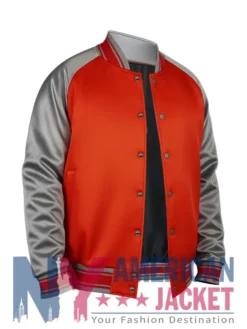 Varsity Return The of The Living Dead Freddy Jacket